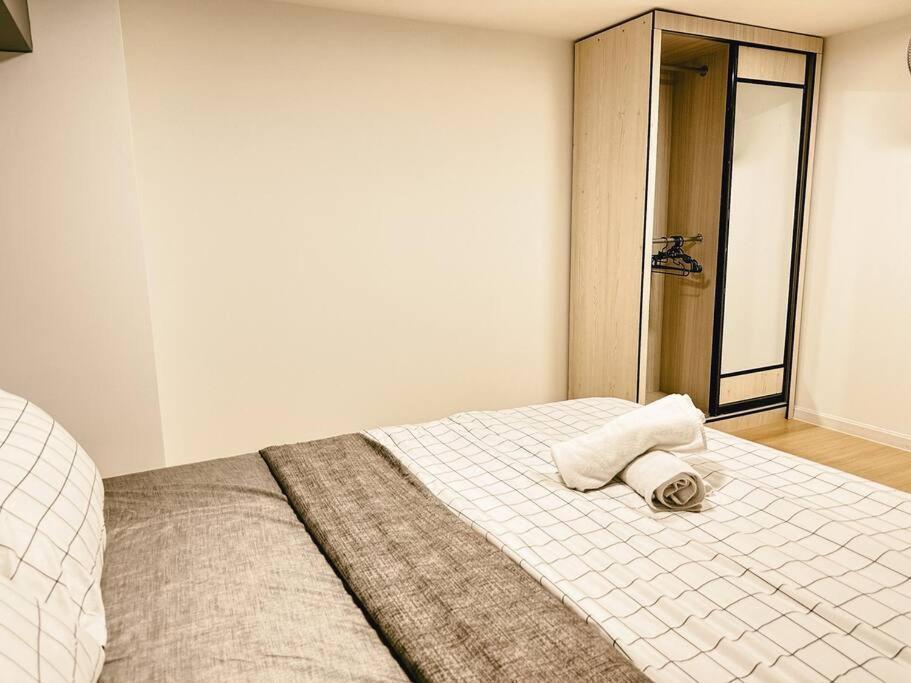 Sunway Grid Residence by WP HOMESTAY