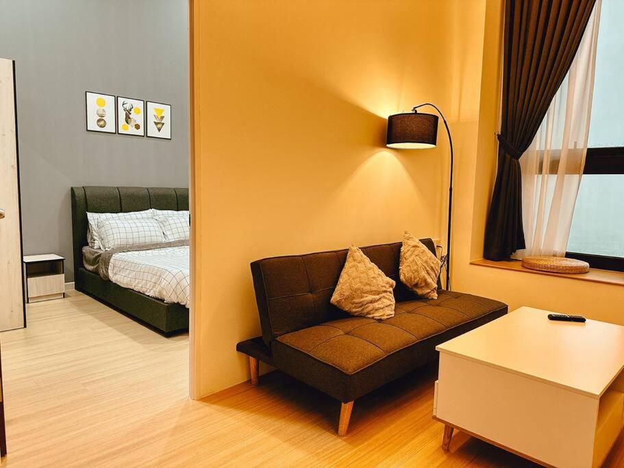Sunway Grid Residence by WP HOMESTAY