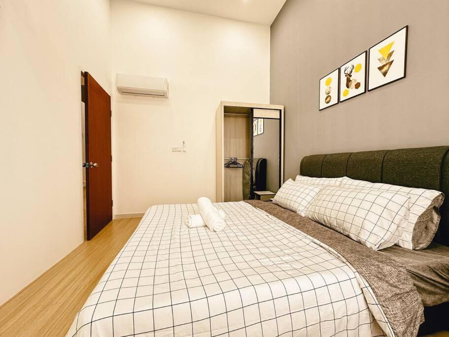 Sunway Grid Residence by WP HOMESTAY