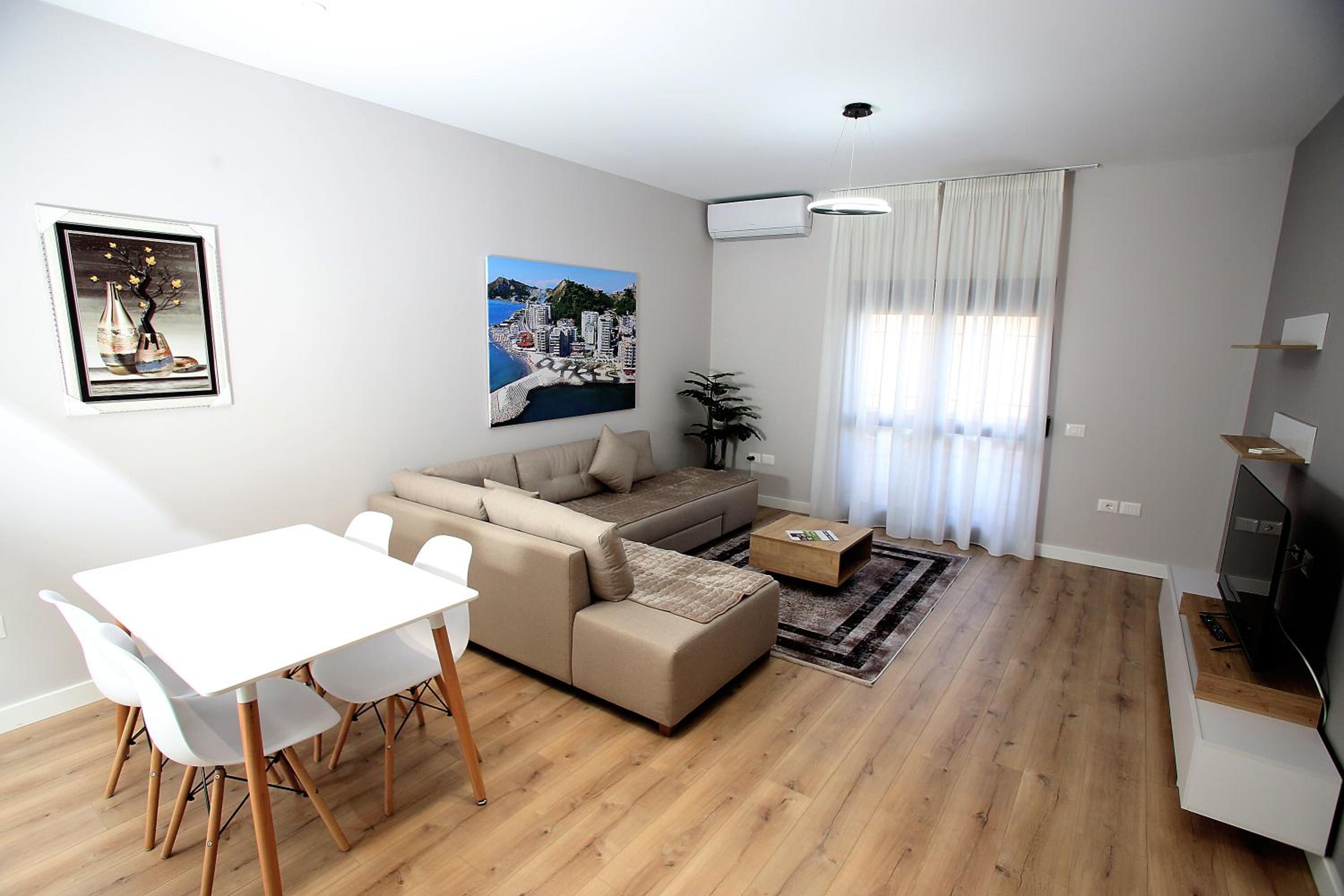 The Met Apartments
