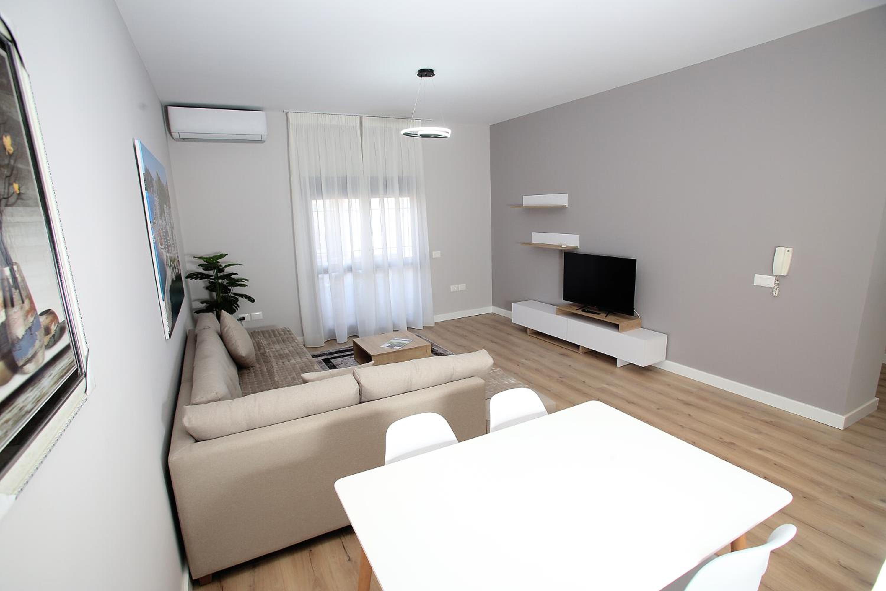 The Met Apartments