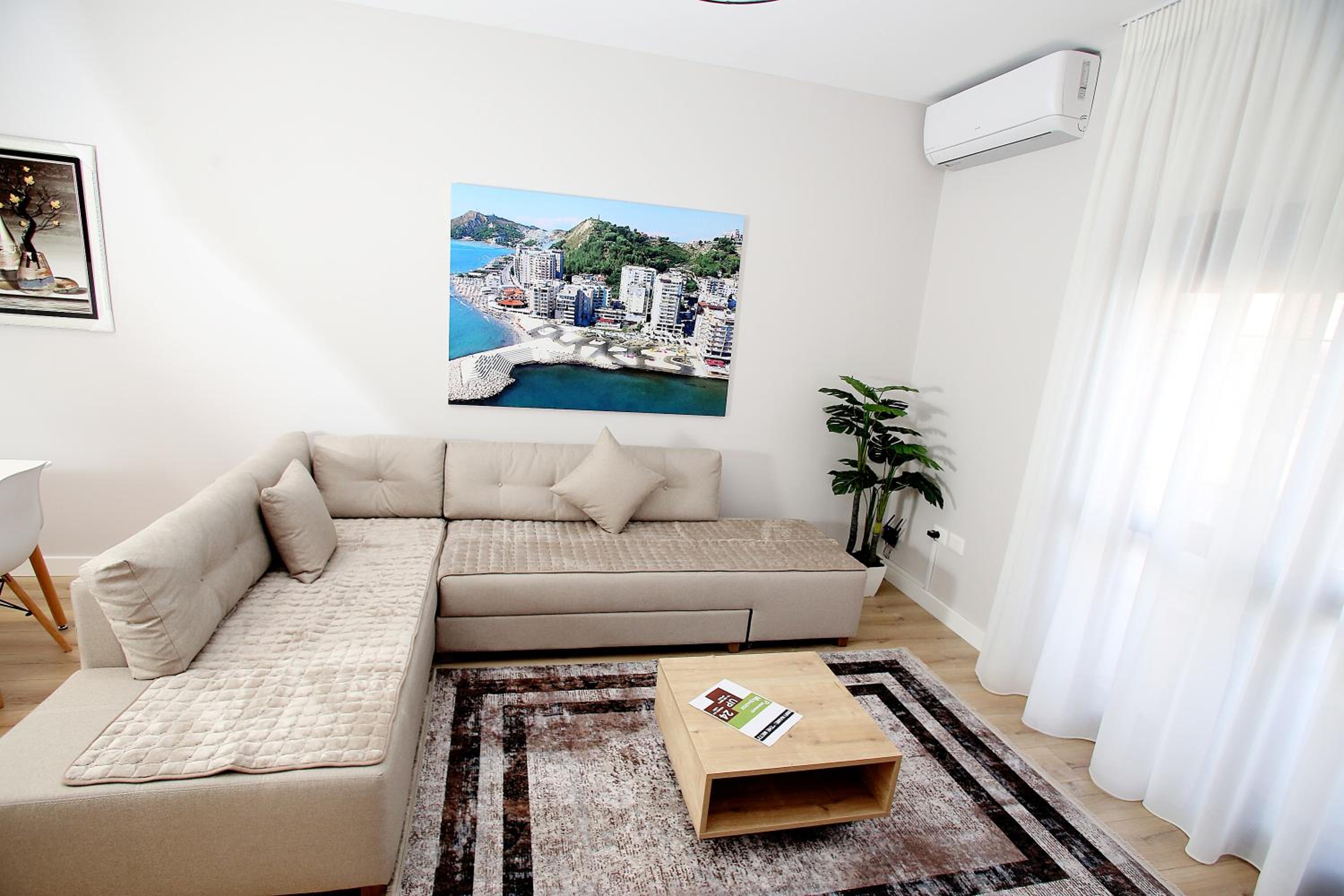 The Met Apartments