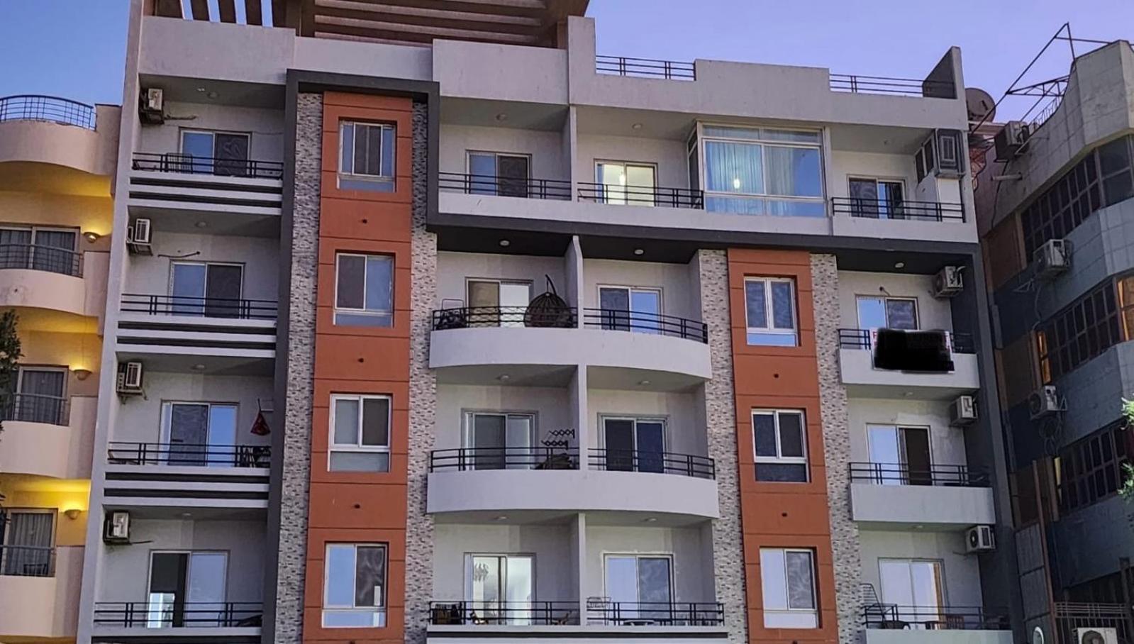 Marina View Apartment