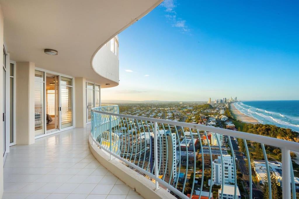 Palace in the sky