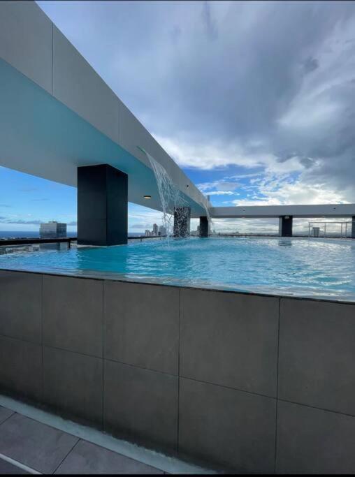 Apartamento en bella vista
