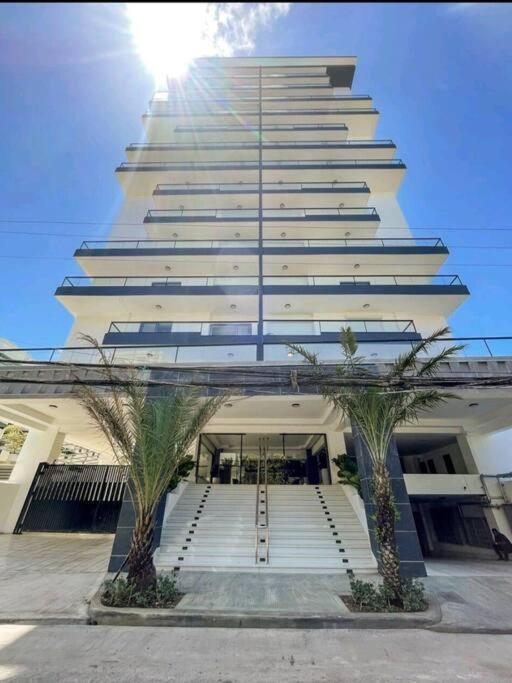 Apartamento en bella vista