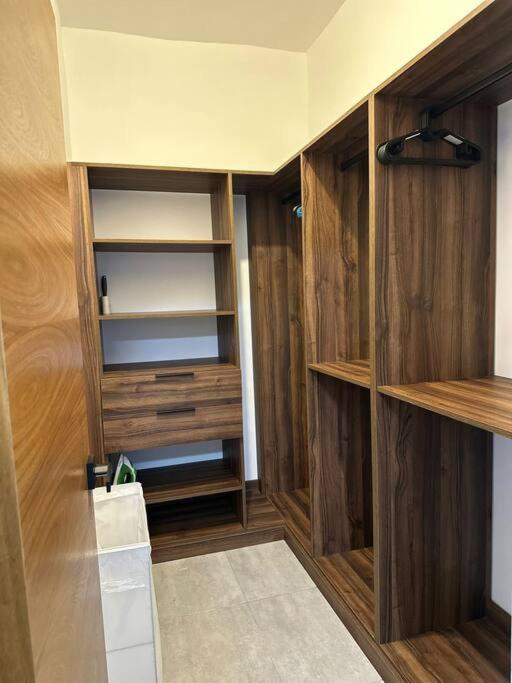 Apartamento en bella vista