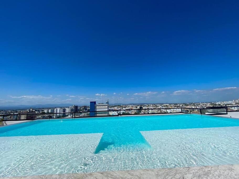 Apartamento en bella vista