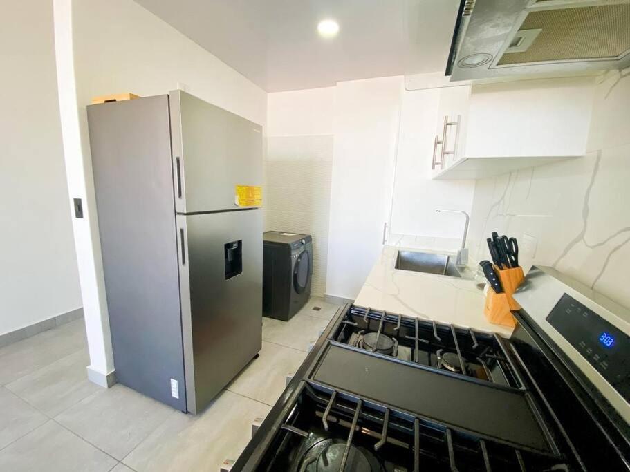 Apartamento en bella vista