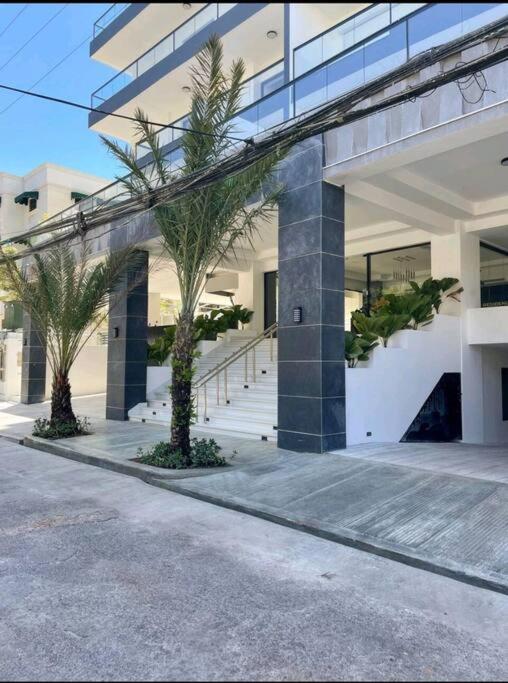 Apartamento en bella vista