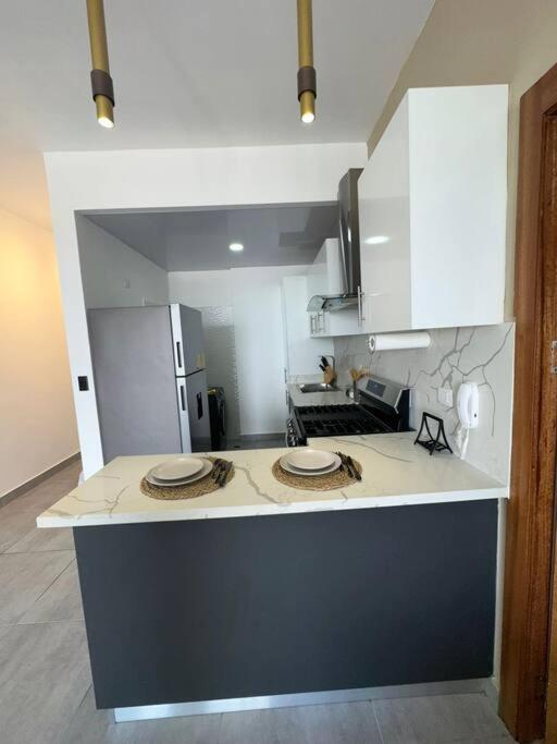 Apartamento en bella vista