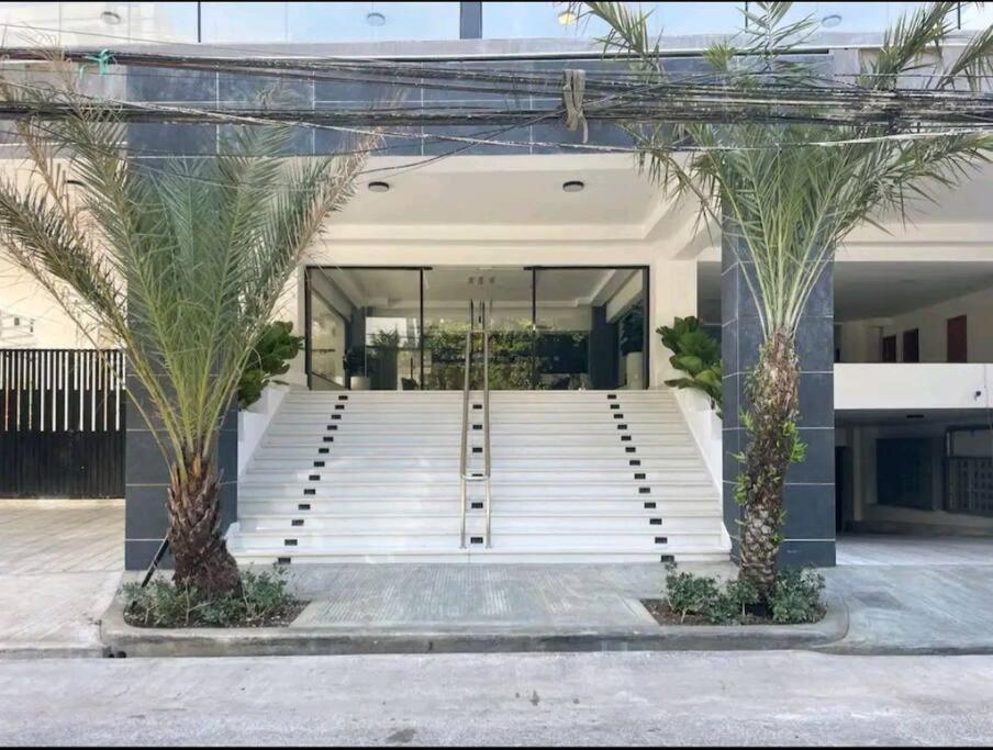 Apartamento en bella vista