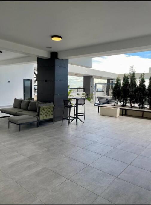 Apartamento en bella vista