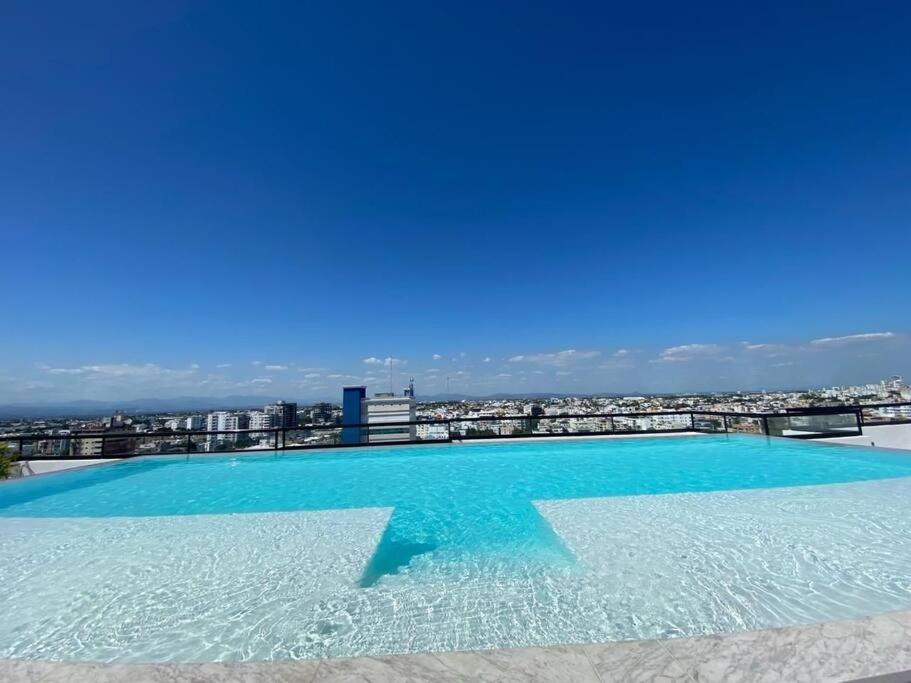 Apartamento en bella vista