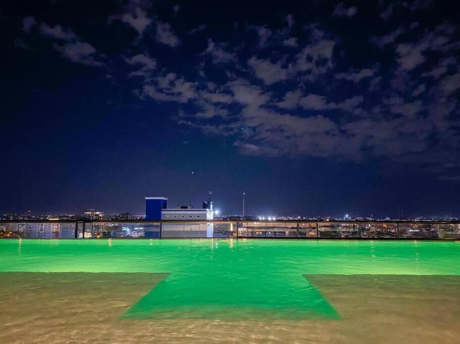 Apartamento en bella vista