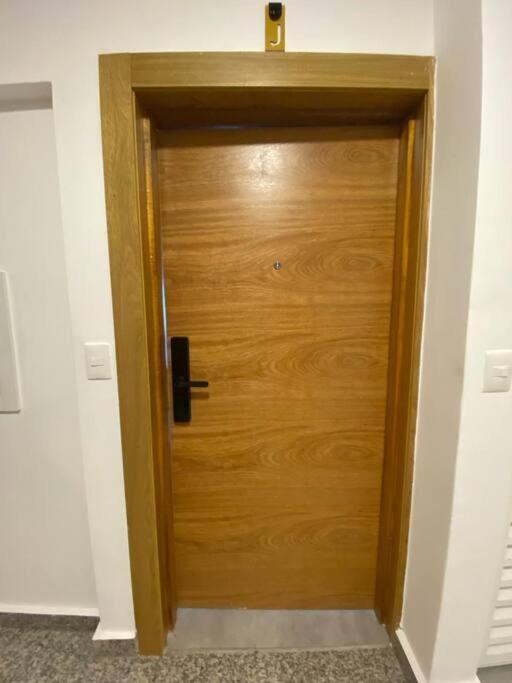 Apartamento en bella vista