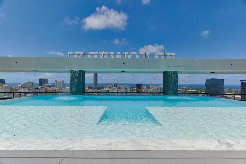 Apartamento en bella vista