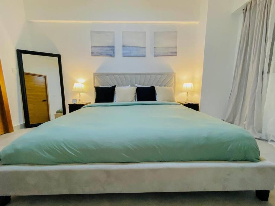 Apartamento en bella vista
