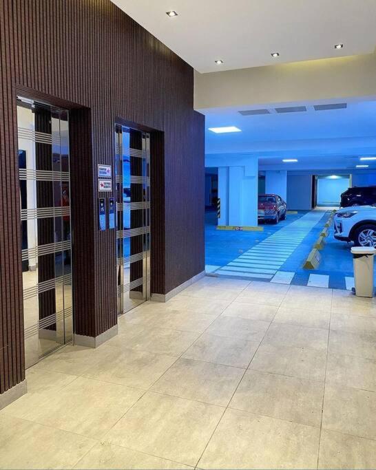 Apartamento en bella vista