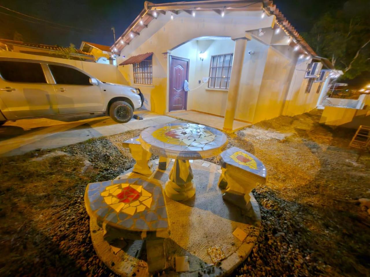 La Casa Buena Esperanza view 2