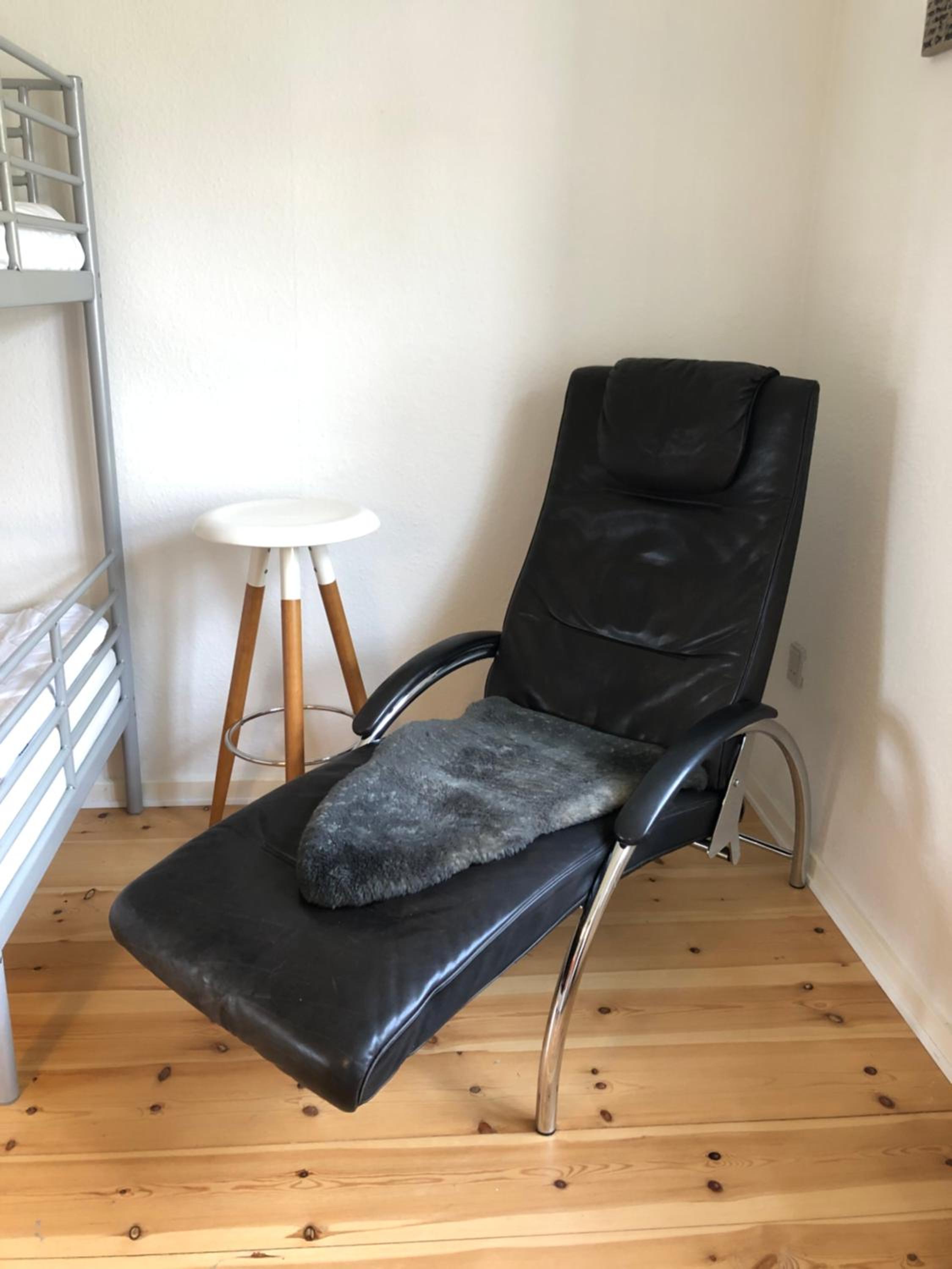 Huset ved springvandet