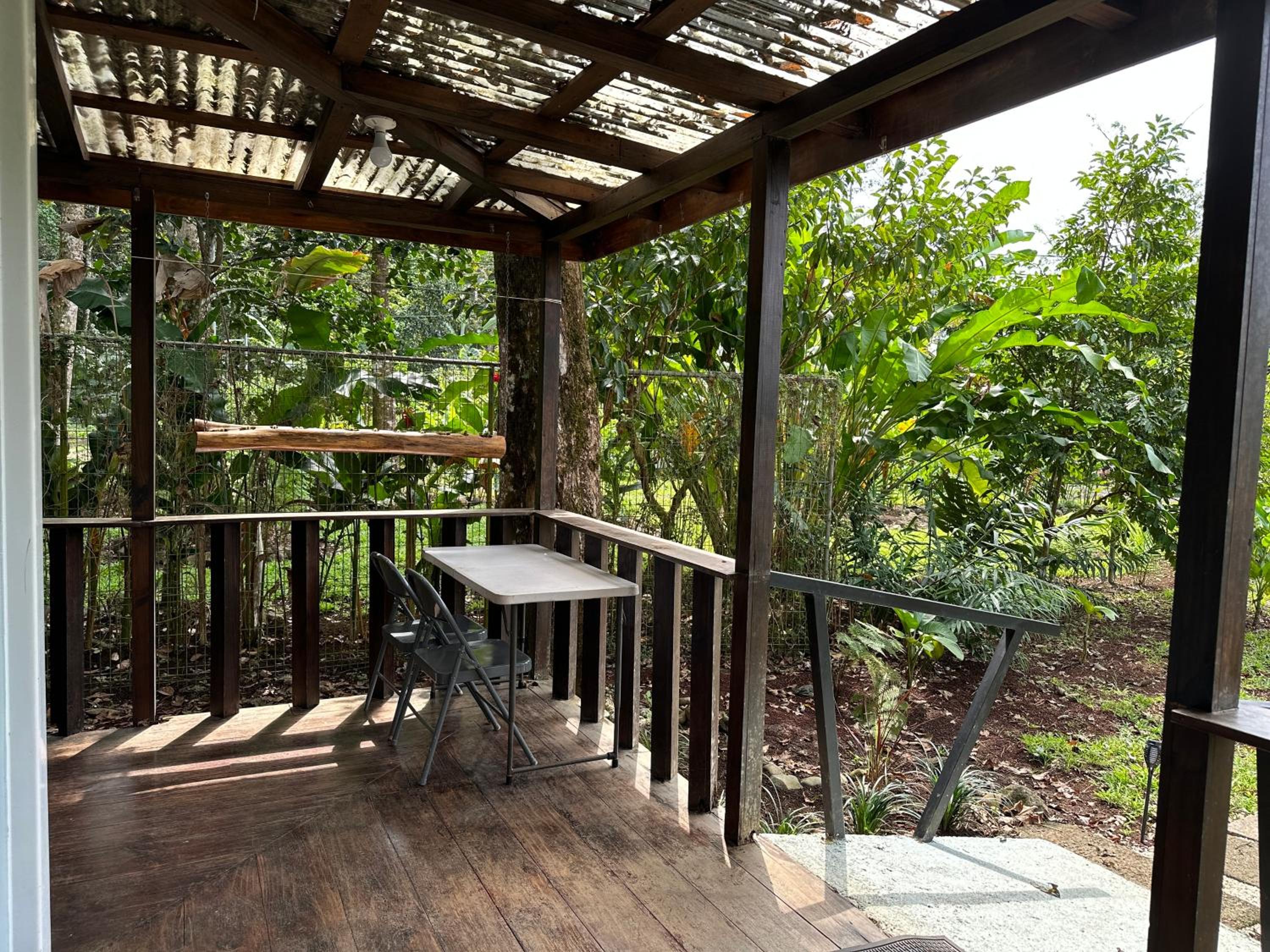 Almendros Eco-Villas