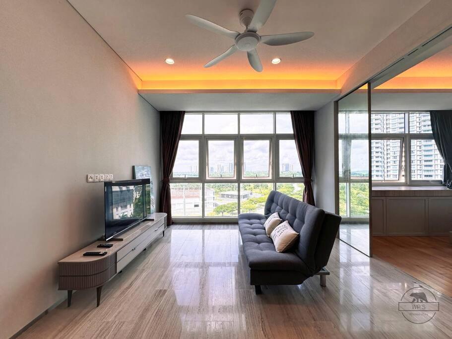 Pinetree Marina Resort by WP HOMESTAY