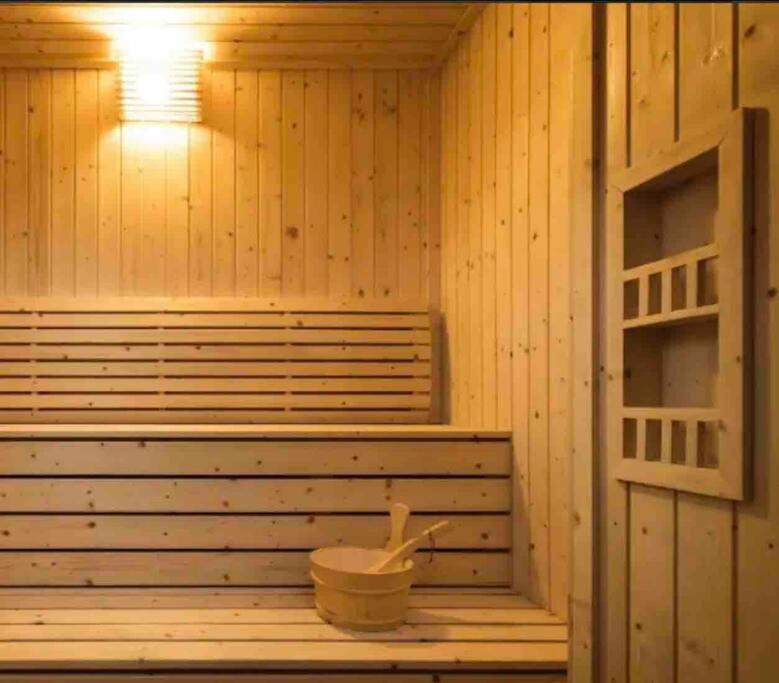 Pinetree Marina Resort by WP HOMESTAY