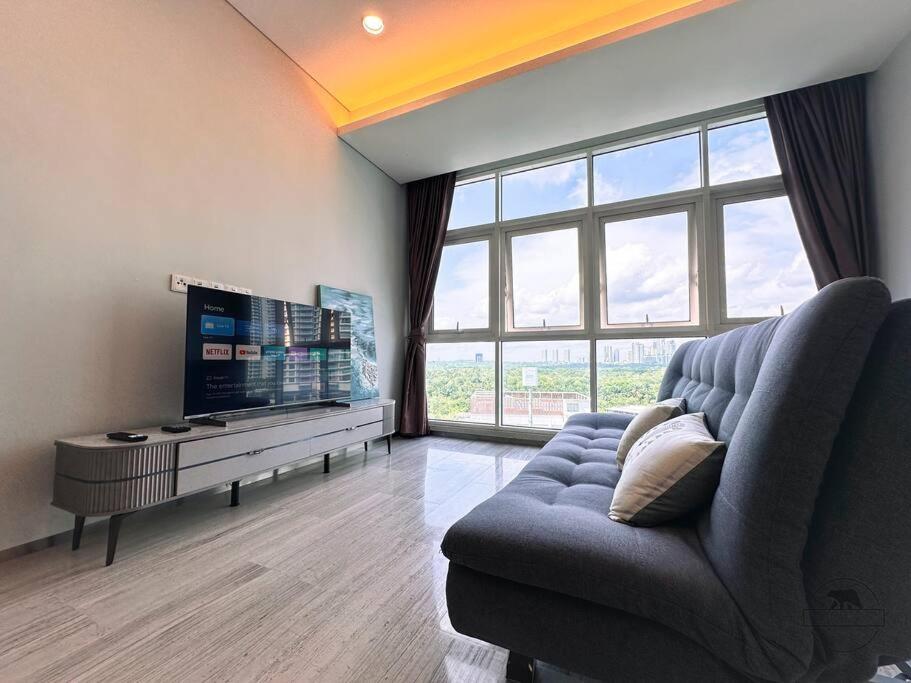Pinetree Marina Resort by WP HOMESTAY