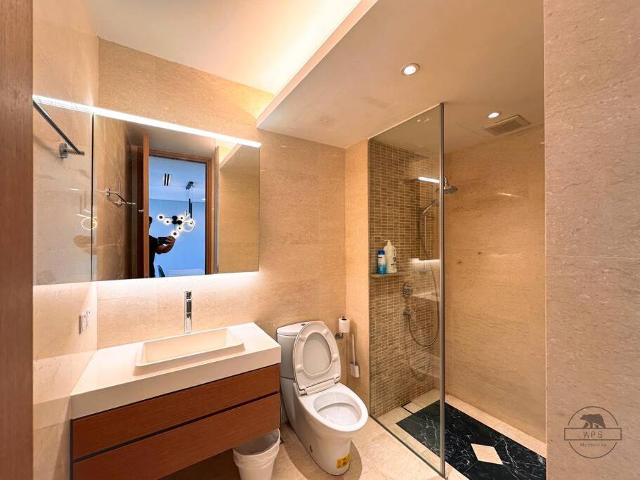Pinetree Marina Resort by WP HOMESTAY
