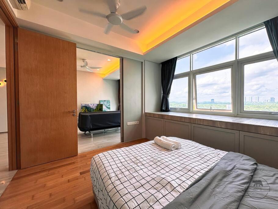 Pinetree Marina Resort by WP HOMESTAY