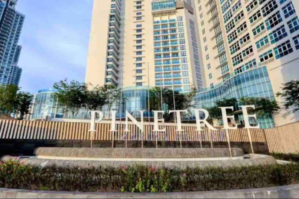 Pinetree Marina Resort by WP HOMESTAY