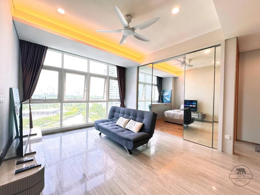 Pinetree Marina Resort by WP HOMESTAY