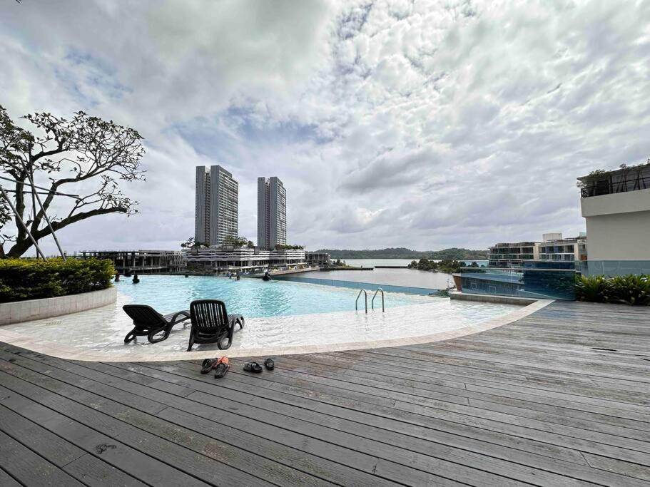 Pinetree Marina Resort by WP HOMESTAY