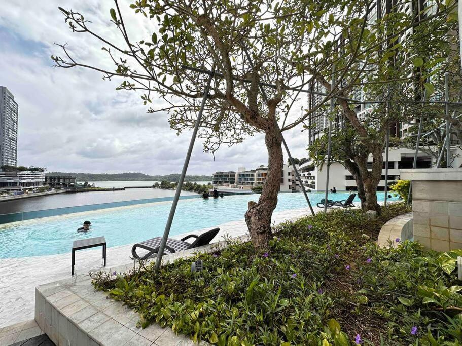 Pinetree Marina Resort by WP HOMESTAY