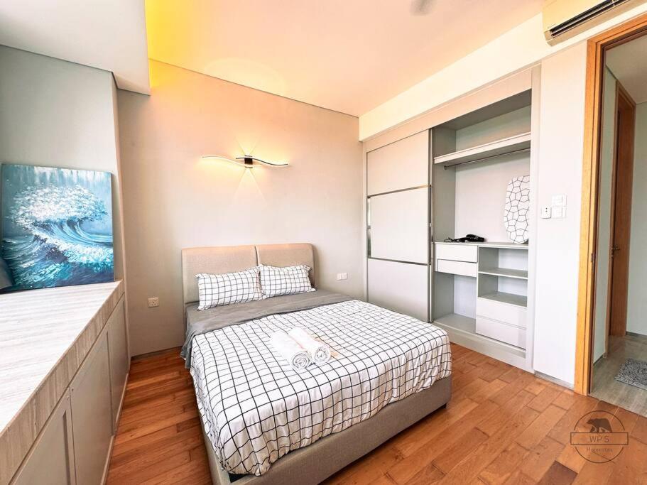 Pinetree Marina Resort by WP HOMESTAY