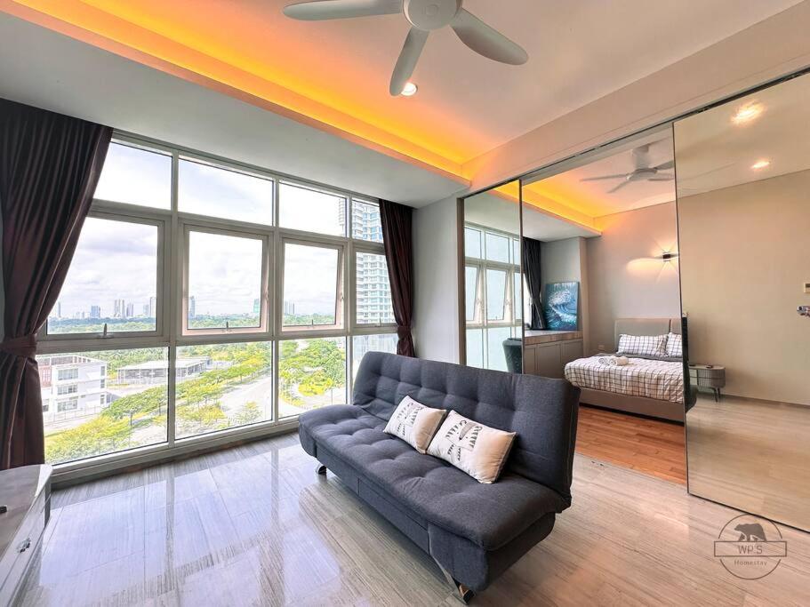 Pinetree Marina Resort by WP HOMESTAY