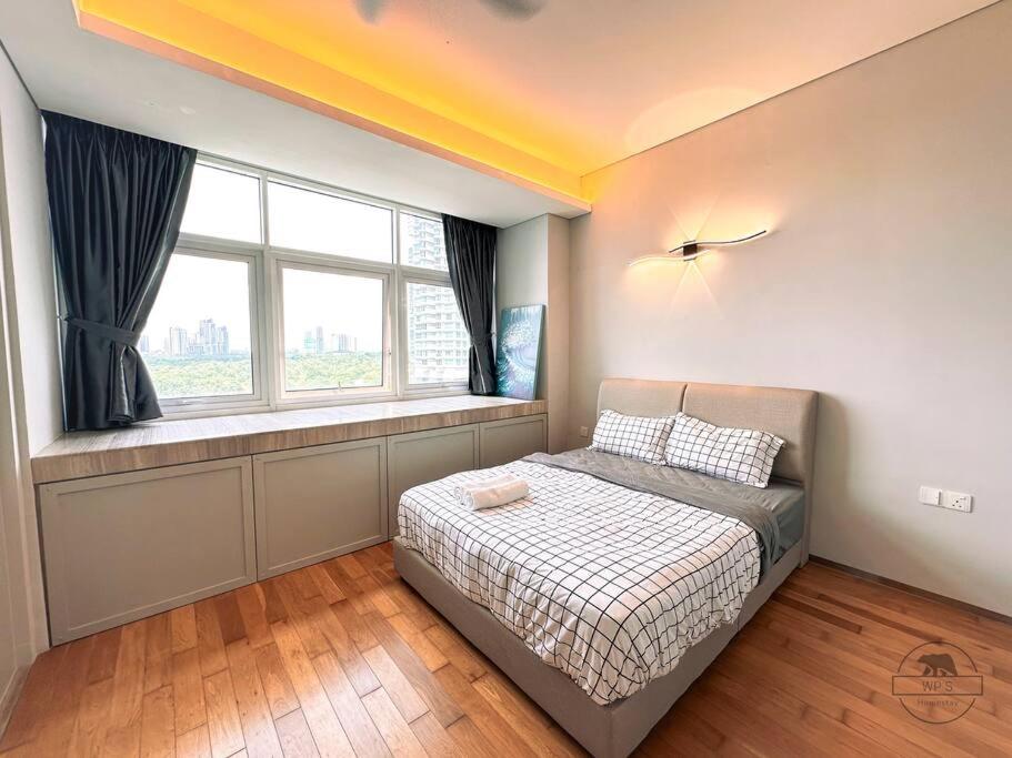 Pinetree Marina Resort by WP HOMESTAY
