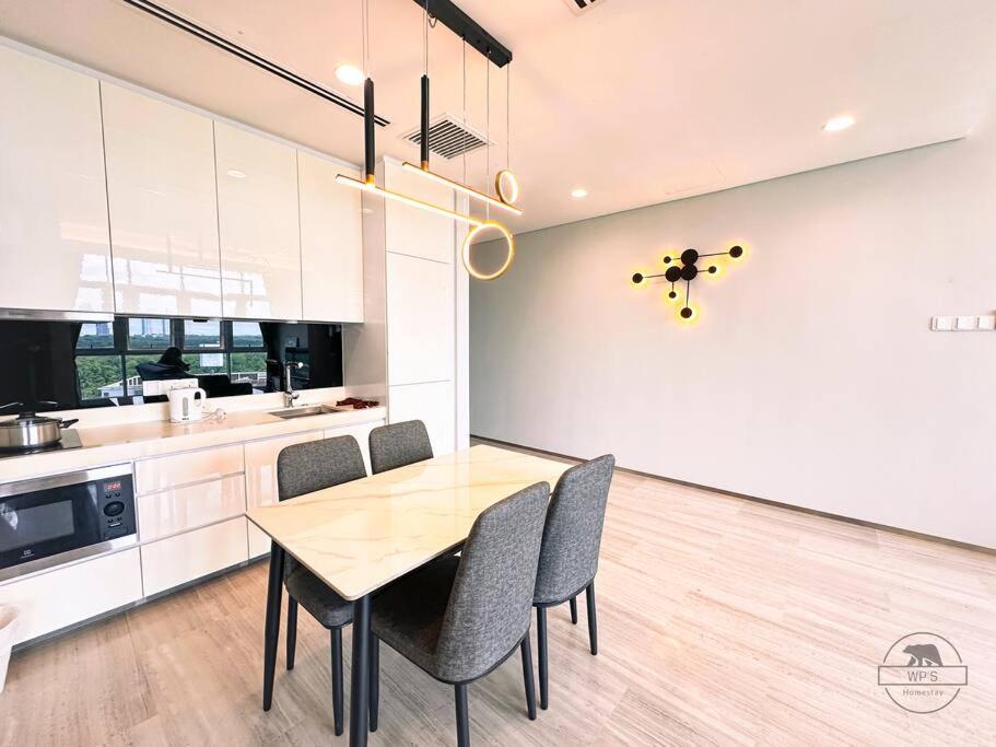 Pinetree Marina Resort by WP HOMESTAY