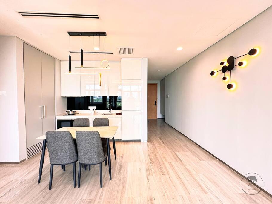 Pinetree Marina Resort by WP HOMESTAY