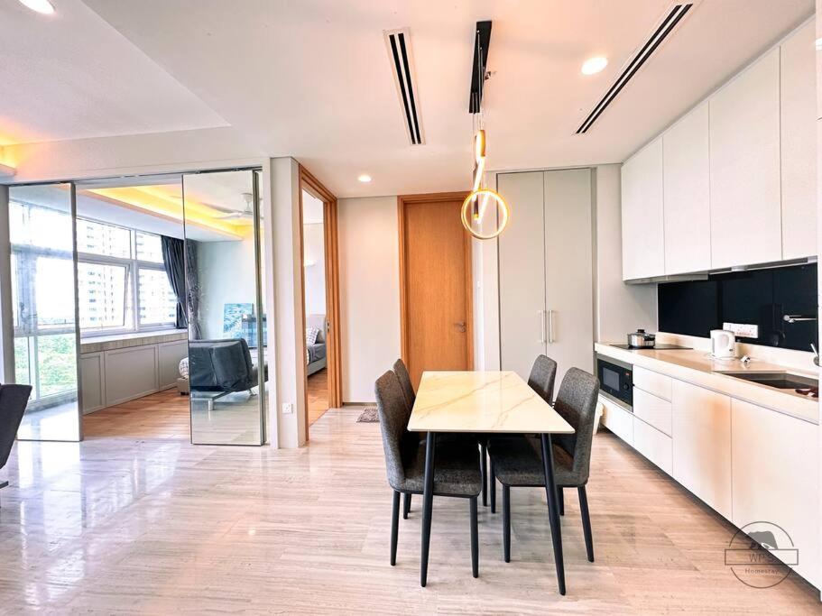Pinetree Marina Resort by WP HOMESTAY