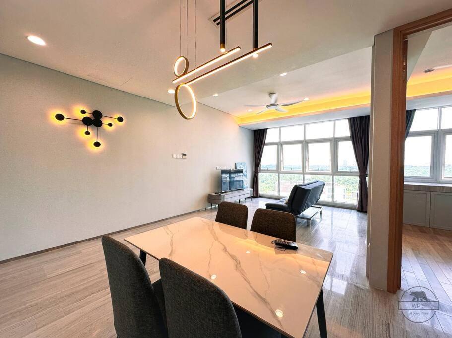 Pinetree Marina Resort by WP HOMESTAY