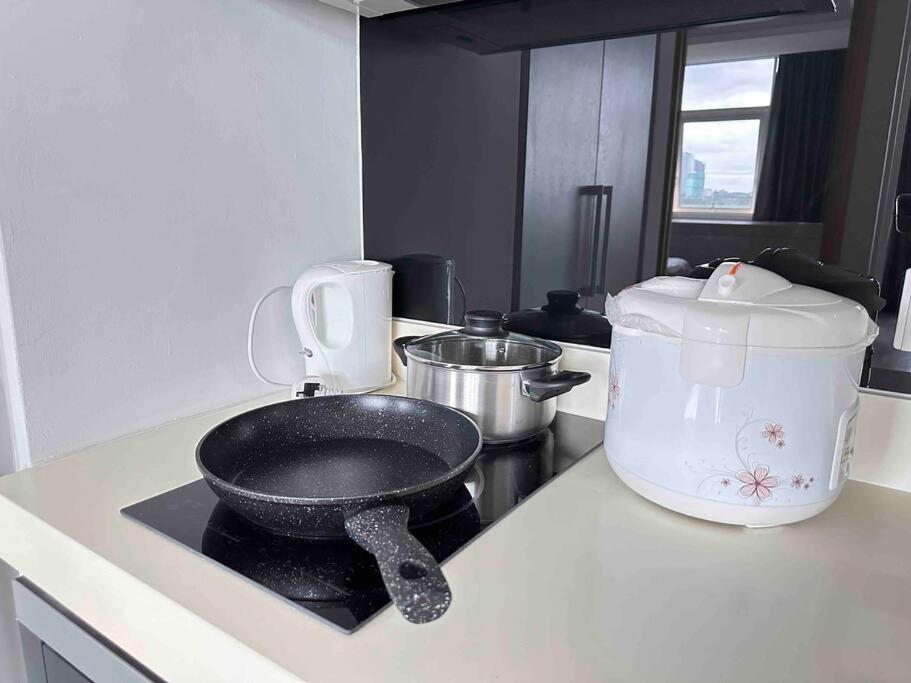 Pinetree Marina Resort by WP HOMESTAY