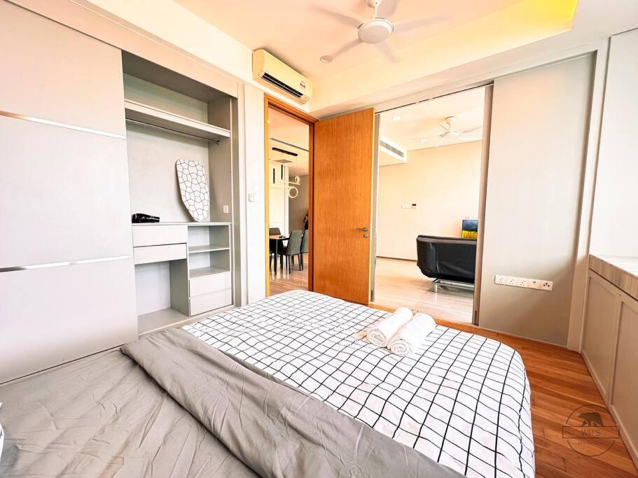 Pinetree Marina Resort by WP HOMESTAY