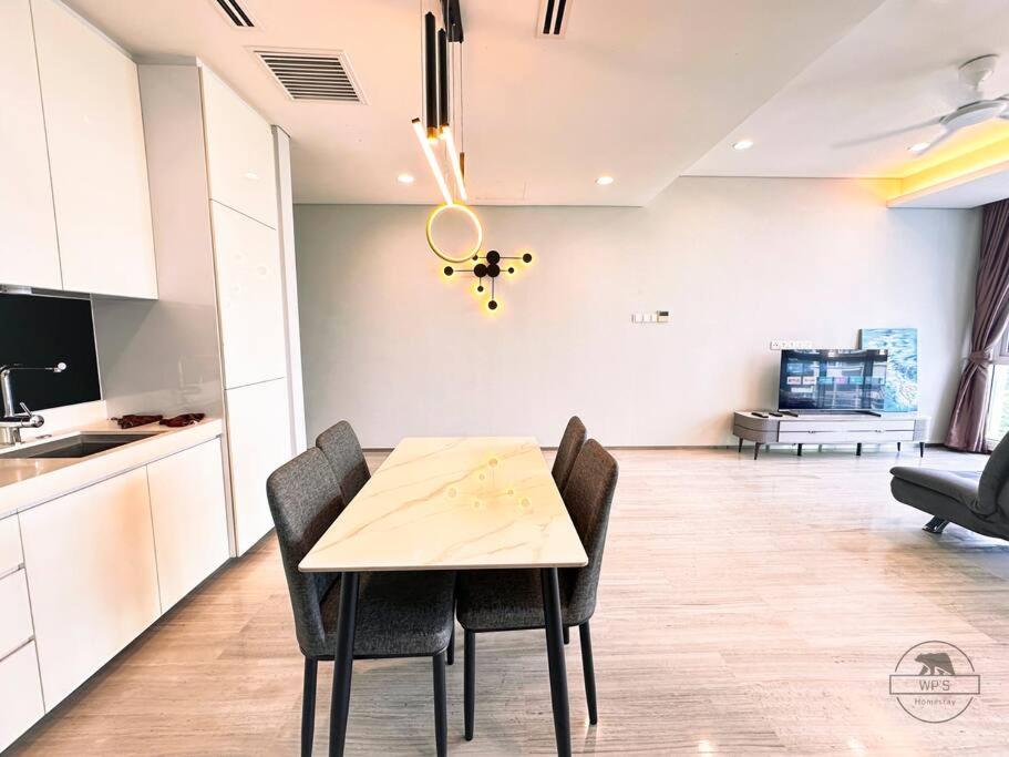 Pinetree Marina Resort by WP HOMESTAY