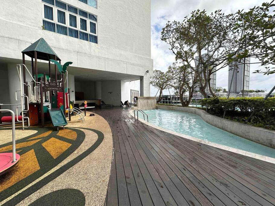 Pinetree Marina Resort by WP HOMESTAY