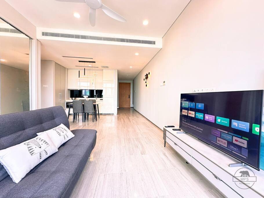 Pinetree Marina Resort by WP HOMESTAY