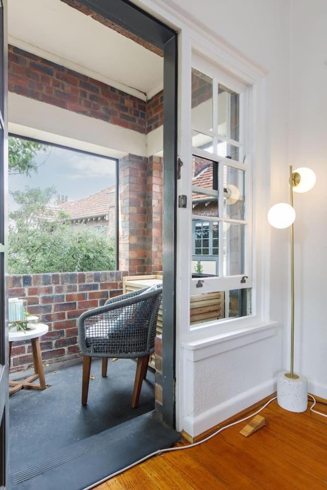 Charnwood Vintage - Effortless Elegance in St Kilda