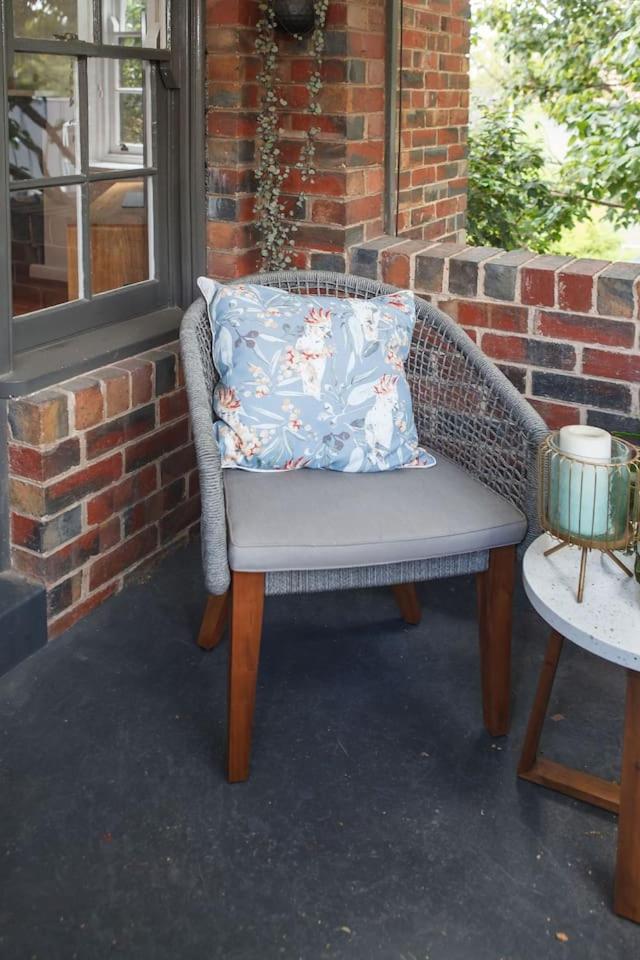 Charnwood Vintage - Effortless Elegance in St Kilda