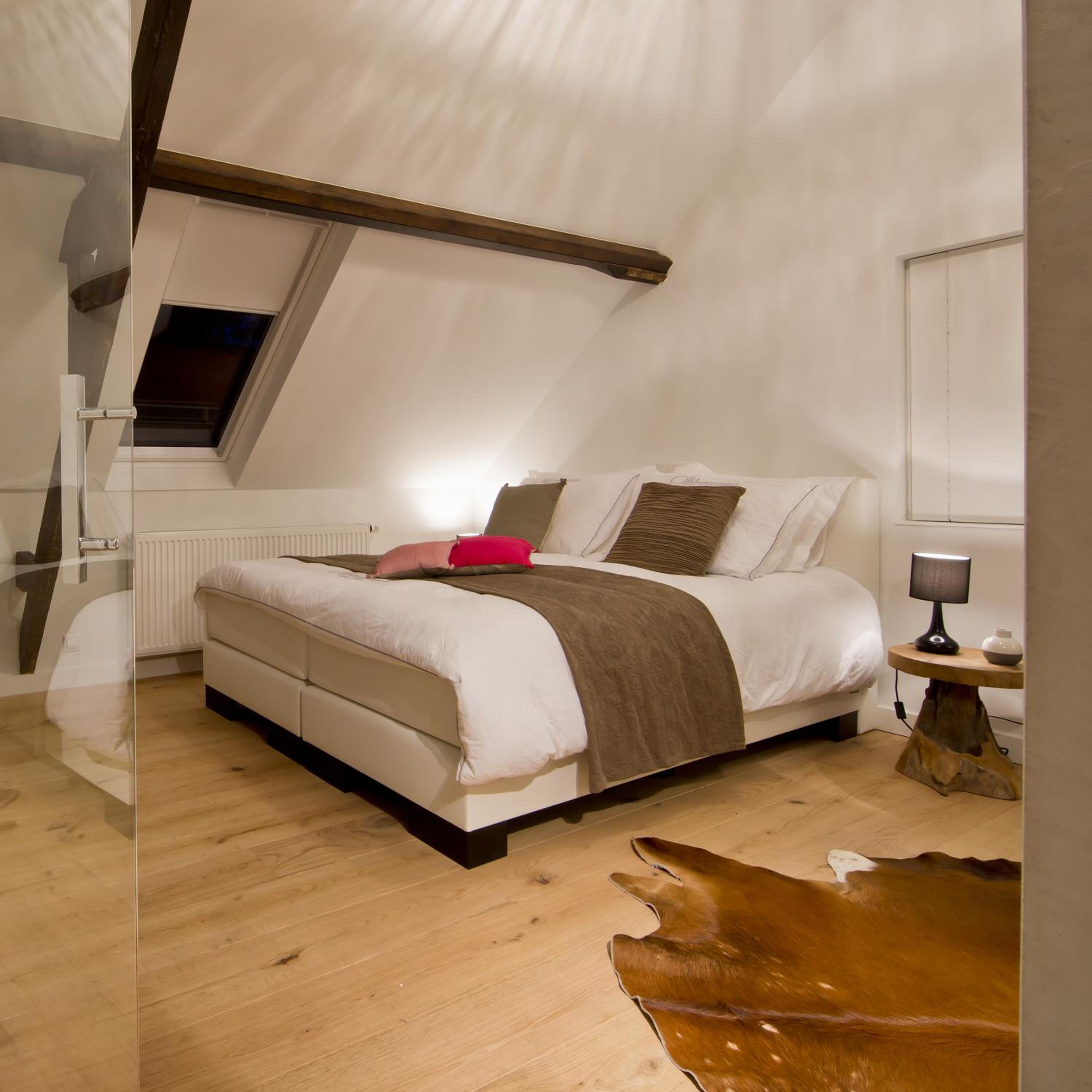 Villa Polder - Boutique Hotel near Eindhoven